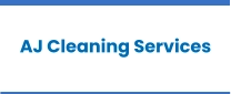 AJ Cleaning Services